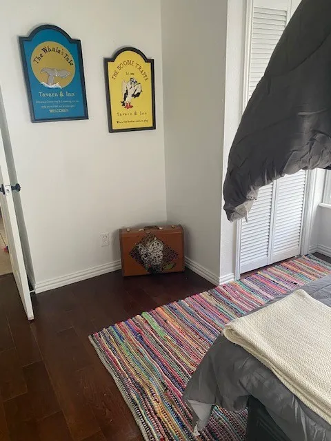 3rd bed 2