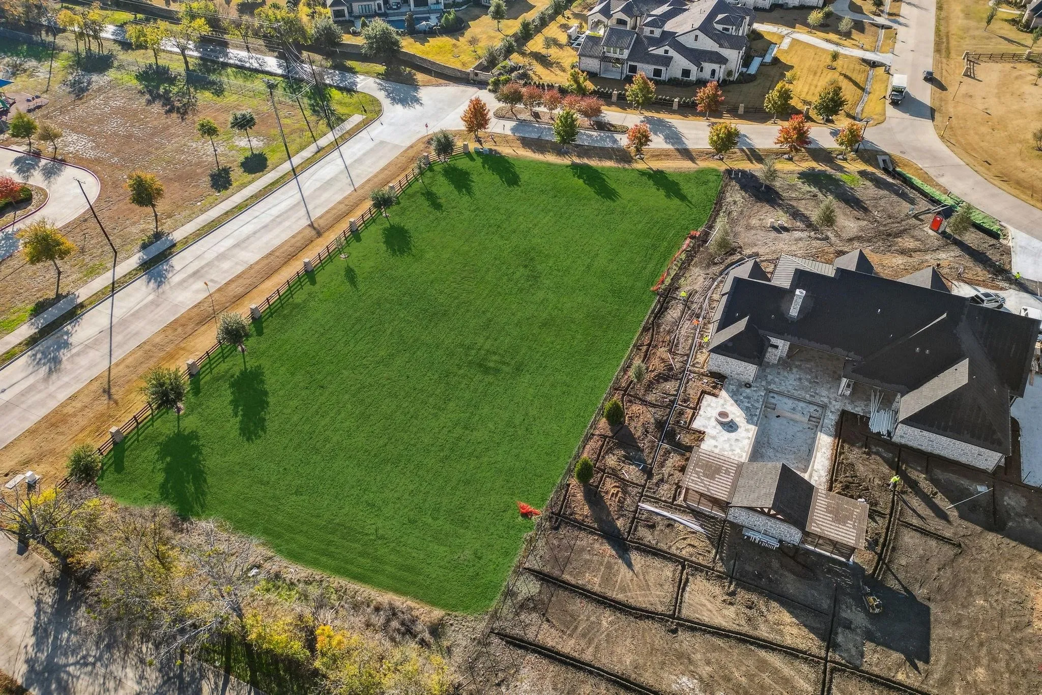 Unimproved Land For Sale in Collin County , 675 Chamberlain Place Drive, Fairview, Texas 75069, 0, 0, Garage spaces, 0 Sqft, built in 0, mls#20786835, Real Estate Agent in Fairview, Homes For Sale in Collin county, Homes For Sale in Fairview, Realtor in Fairview Texas, Real Estate Brokerage Independent Realty Texas, Luminita Cordes Realtor