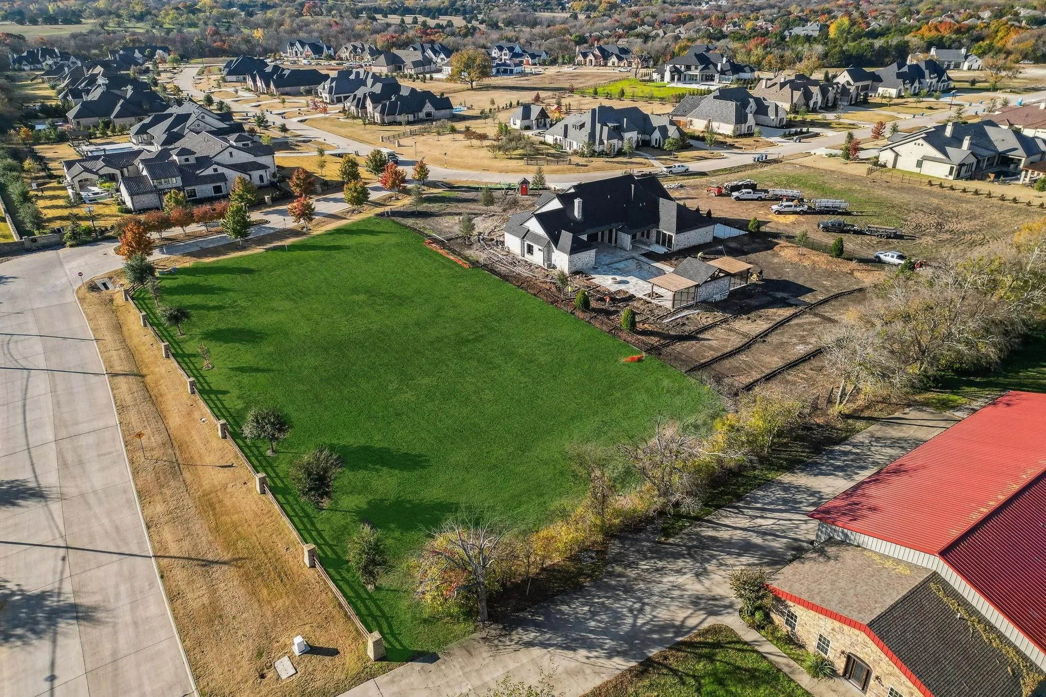 Unimproved Land For Sale in Collin County , 675 Chamberlain Place Drive, Fairview, Texas 75069, 0, 0, Garage spaces, 0 Sqft, built in 0, mls#20786835, Real Estate Agent in Fairview, Homes For Sale in Collin county, Homes For Sale in Fairview, Realtor in Fairview Texas, Real Estate Brokerage Independent Realty Texas, Luminita Cordes Realtor