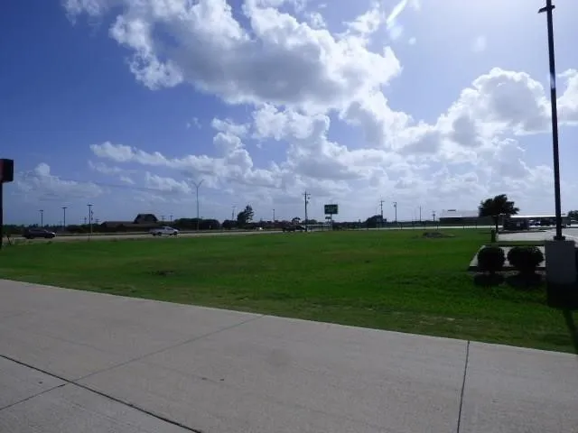 View of road