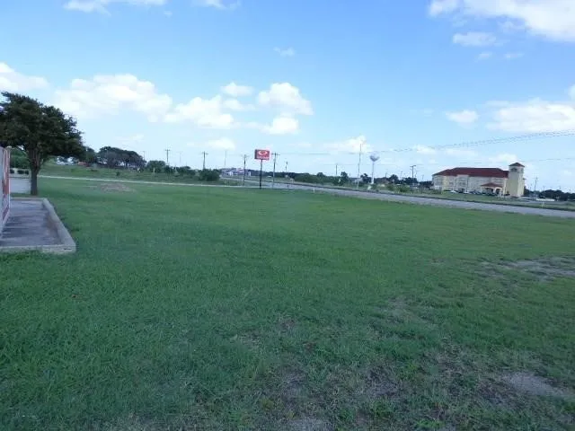 Surrounding community featuring a yard