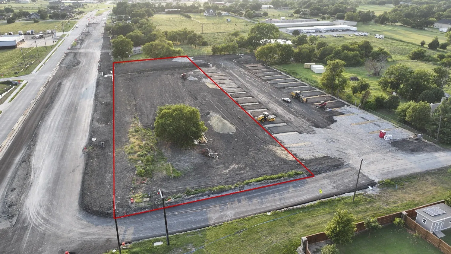Improved Land For Sale in Collin County , 2725 Aztec Trail, Wylie, Texas 75098, 0, 0, Garage spaces, 0 Sqft, built in 1984, Price $1,750,000, mls#20789331, Real Estate Agent in Wylie, Homes For Sale in Collin county, Homes For Sale in Wylie, Realtor in Wylie Texas, Real Estate Brokerage Independent Realty Texas, Luminita Cordes Realtor