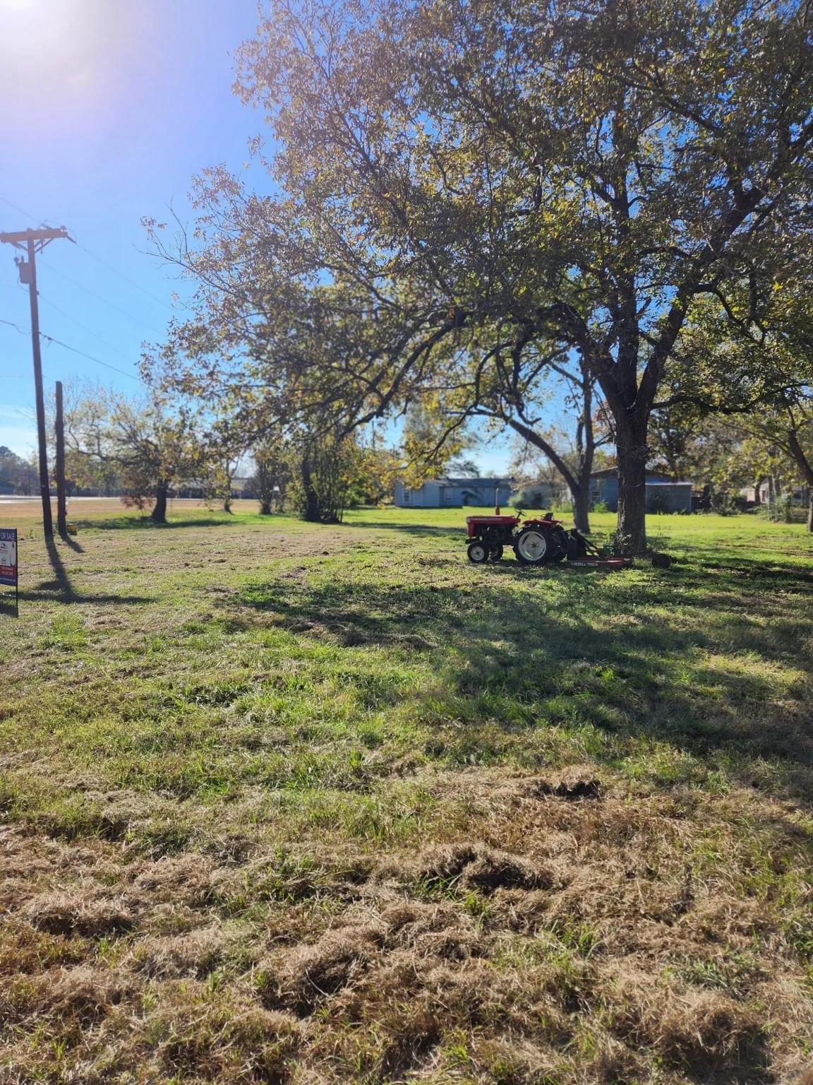 Unimproved Land For Sale in Henderson County , 6419 Locust Street, Murchison, Texas 75778, 0, 0, Garage spaces, 0 Sqft, built in 0, Price $55,000, mls#20784332, Real Estate Agent in Murchison, Homes For Sale in Henderson county, Homes For Sale in Murchison, Realtor in Murchison Texas, Real Estate Brokerage Independent Realty Texas, Luminita Cordes Realtor