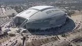 AT&T Stadium