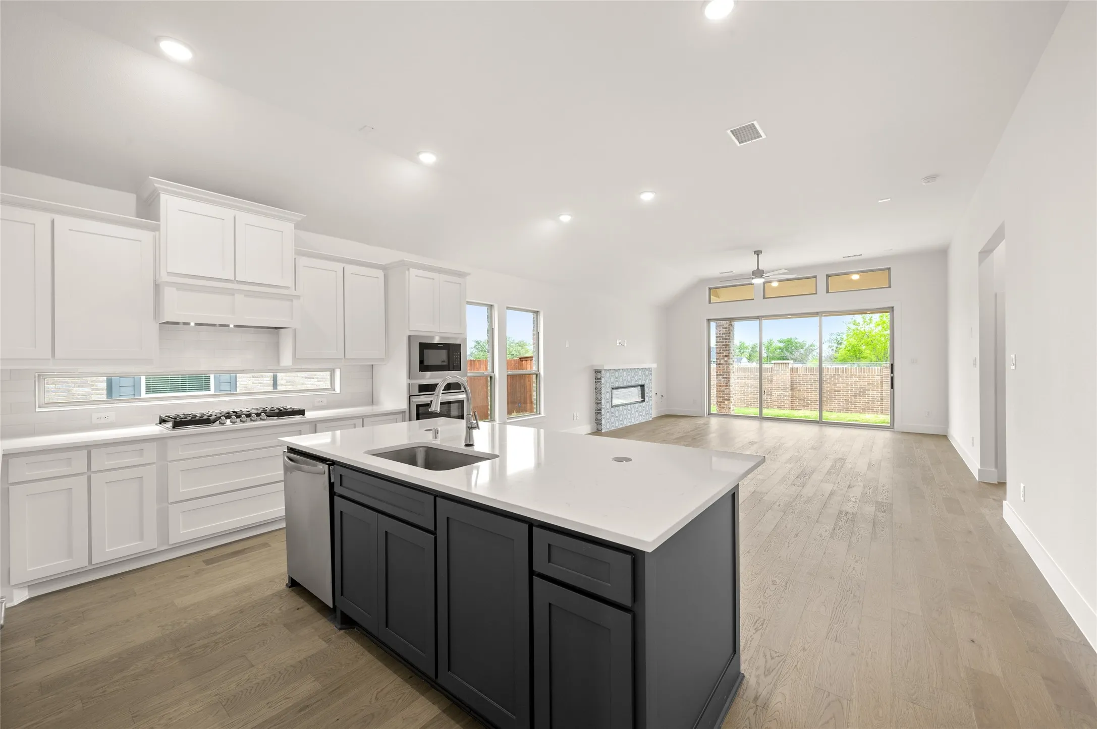 3742 Ironwood- Kitchen-4