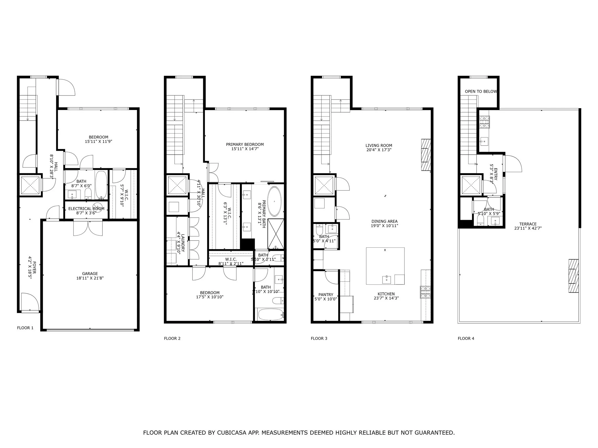 Townhouse For Sale in Denton County , 4905 Blaynes View, The Colony, Texas 75056, 3 Bedrooms, 5 Bathrooms, 2 Garage spaces, 3,111 Sqft, built in 2022, Preowned, Price $1,300,000, mls#20793412, Real Estate Agent in The Colony, Homes For Sale in Denton county, Homes For Sale in The Colony, Realtor in The Colony Texas, Real Estate Brokerage Independent Realty Texas, Luminita Cordes Realtor