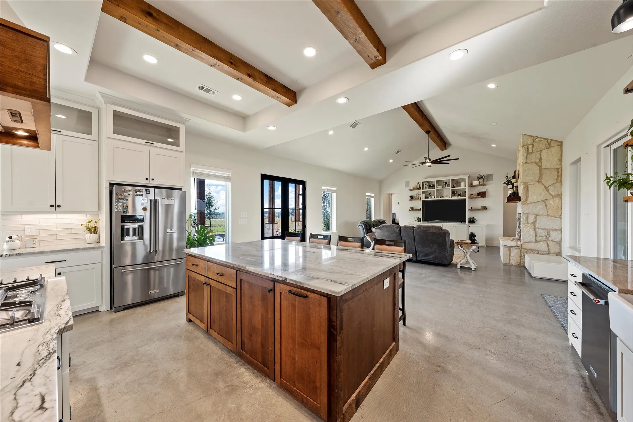 Single Family Residence For Sale in Mc Lennan County , 353 Willow Moon Ranch Road, Crawford, Texas 76638, 6 Bedroom, 3 Bathroom, 2 Garage spaces, 3,150 Sqft, built in 2023, mls#20796231, Real Estate Agent in Crawford, Homes For Sale in Mc Lennan county, Homes For Sale in Crawford, Realtor in Crawford Texas, Real Estate Brokerage Independent Realty Texas, Luminita Cordes Realtor