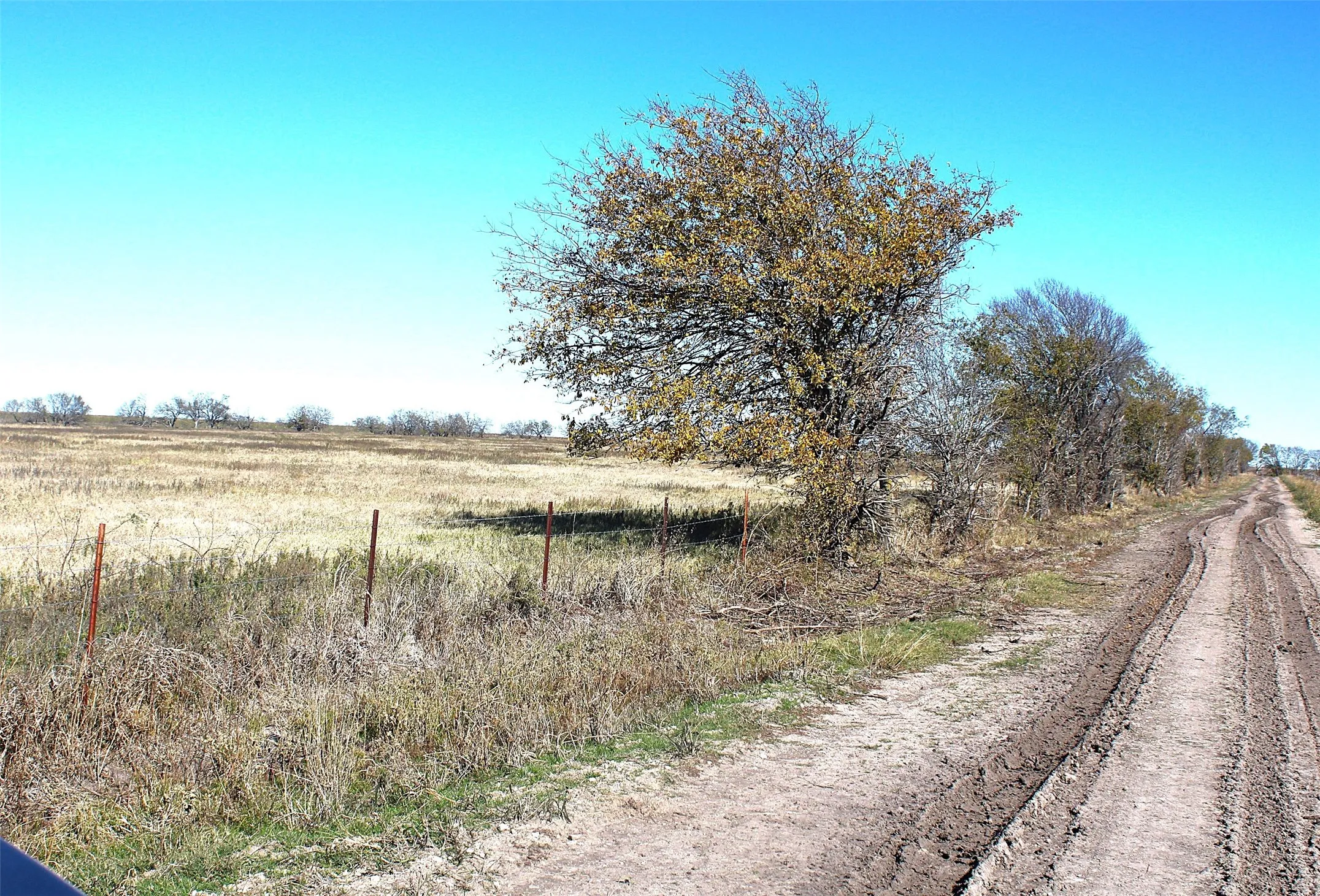 View of road featuring a rural view