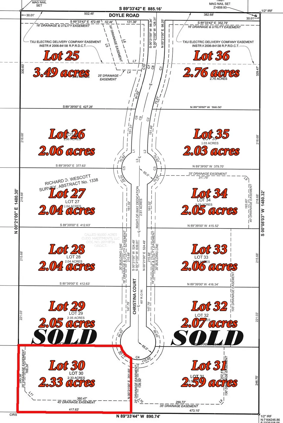 Improved Land For Sale in Denton County , 7298 Christina Court, Krum, Texas 76249, 0, 0, Garage spaces, 0 Sqft, built in 0, mls#20797142, Real Estate Agent in Krum, Homes For Sale in Denton county, Homes For Sale in Krum, Realtor in Krum Texas, Real Estate Brokerage Independent Realty Texas, Luminita Cordes Realtor