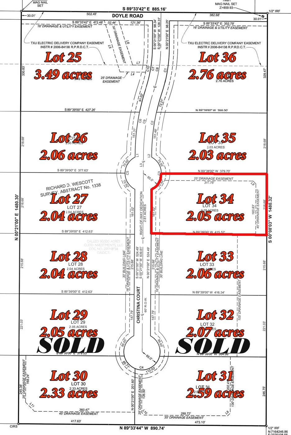 Improved Land For Sale in Denton County , 7257 Christina Court, Krum, Texas 76249, 0, 0, Garage spaces, 0 Sqft, built in 0, Price $195,000, mls#20797172, Real Estate Agent in Krum, Homes For Sale in Denton county, Homes For Sale in Krum, Realtor in Krum Texas, Real Estate Brokerage Independent Realty Texas, Luminita Cordes Realtor