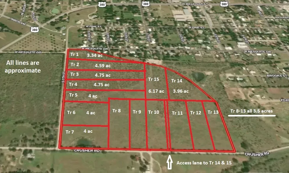 Unimproved Land For Sale in Jack County , Tr 9 Crusher, Jacksboro, Texas 76458, 0, 0, Garage spaces, 0 Sqft, built in 0, mls#20799751, Real Estate Agent in Jacksboro, Homes For Sale in Jack county, Homes For Sale in Jacksboro, Realtor in Jacksboro Texas, Real Estate Brokerage Independent Realty Texas, Luminita Cordes Realtor