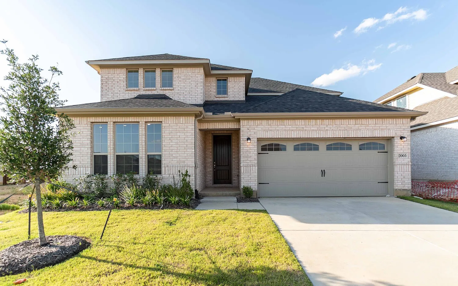 Single Family Residence For Sale in Collin County , 2005 Piedmont Place, Celina, Texas 75009, 4 Bedroom, 3 Bathroom, 2 Garage spaces, 2,575 Sqft, built in 2025, New Construction - Incomplete, Price $476,535, mls#20800684, Real Estate Agent in Celina, Homes For Sale in Collin county, Homes For Sale in Celina, Realtor in Celina Texas, Real Estate Brokerage Independent Realty Texas, Luminita Cordes Realtor