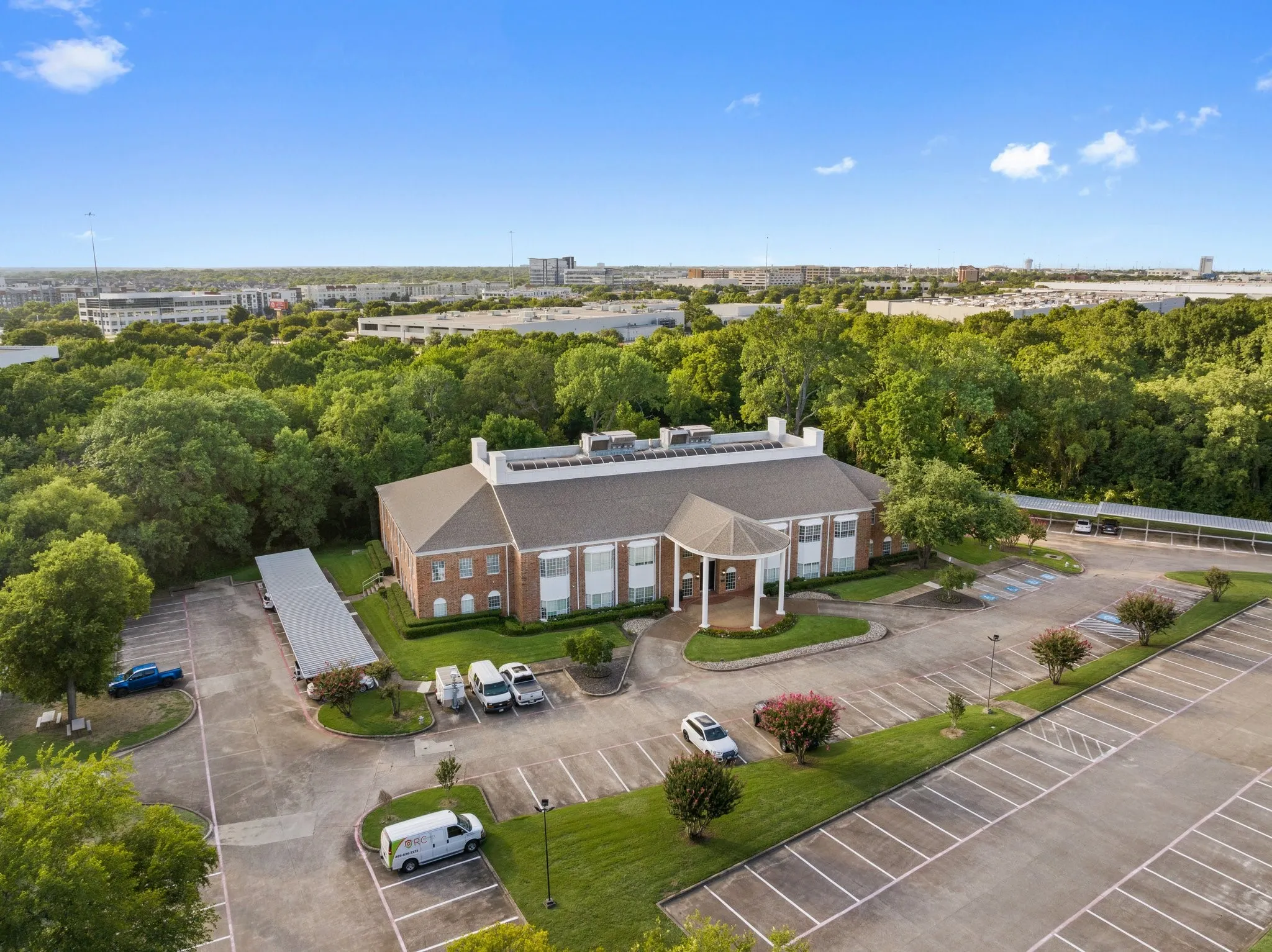 Business For Rent in Collin County , 100 Allentown Parkway 218, Allen, Texas 75002, 0, 0, Garage spaces, 0 Sqft, built in 1985, Preowned, Price $4,912, mls#20801470, Real Estate Agent in Allen, Homes For Rent in Collin county, Homes For Rent in Allen, Realtor in Allen Texas, Real Estate Brokerage Independent Realty Texas, Luminita Cordes Realtor