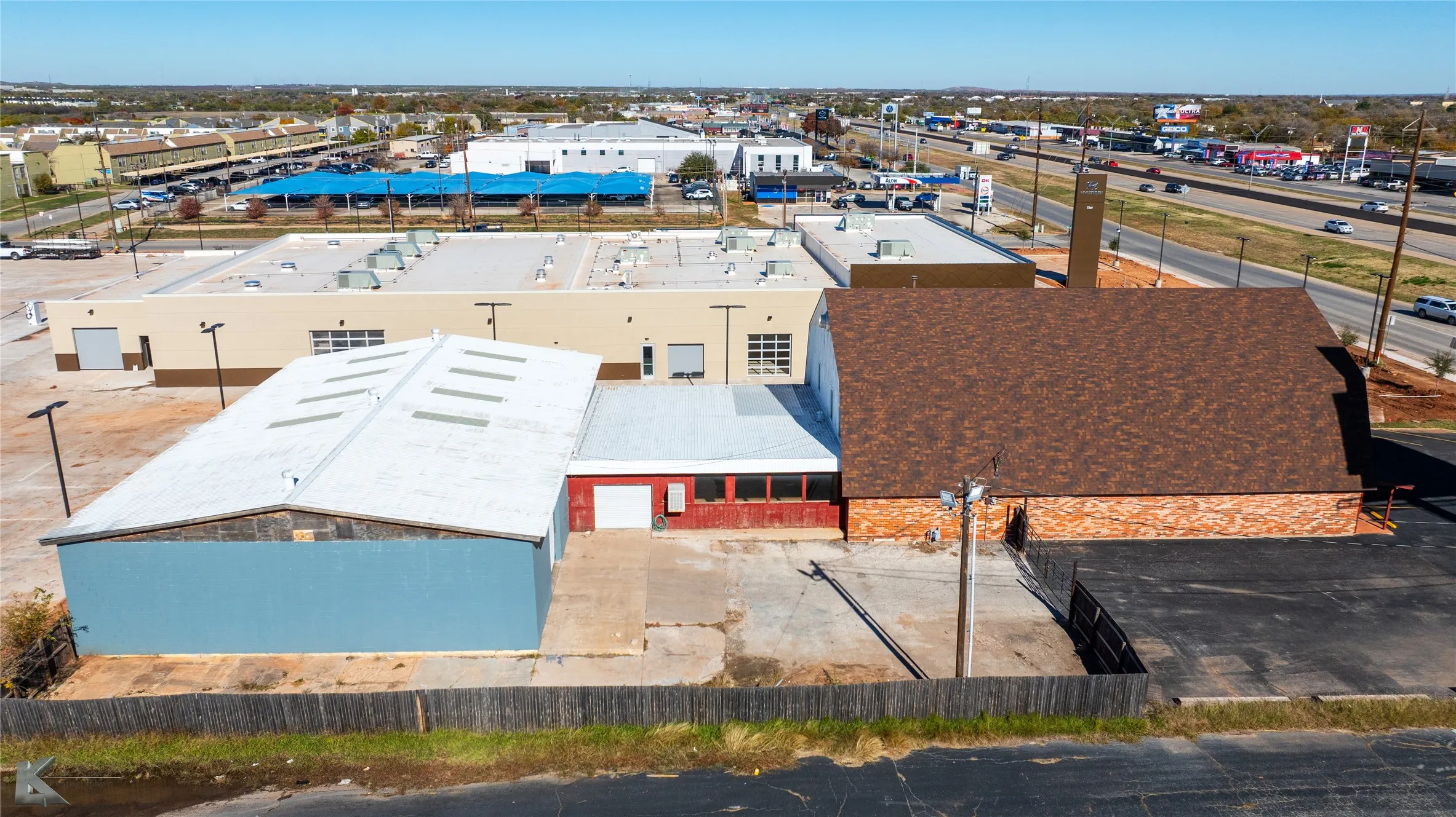 Retail For Sale in Taylor County , 1402 S Clack Street, Abilene, Texas 79605, 0, 0, Garage spaces, 0 Sqft, built in 1976, Preowned, Price $1,500,000, mls#20800914, Real Estate Agent in Abilene, Homes For Sale in Taylor county, Homes For Sale in Abilene, Realtor in Abilene Texas, Real Estate Brokerage Independent Realty Texas, Luminita Cordes Realtor