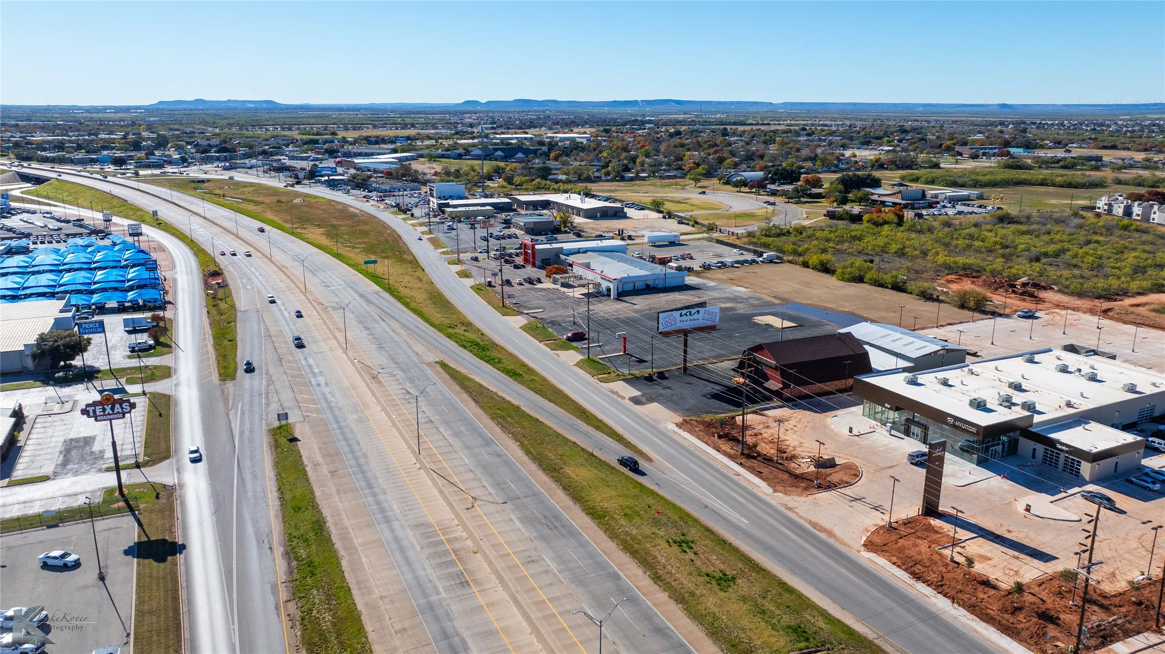 Retail For Sale in Taylor County , 1402 S Clack Street, Abilene, Texas 79605, 0, 0, Garage spaces, 0 Sqft, built in 1976, Preowned, Price $1,500,000, mls#20800914, Real Estate Agent in Abilene, Homes For Sale in Taylor county, Homes For Sale in Abilene, Realtor in Abilene Texas, Real Estate Brokerage Independent Realty Texas, Luminita Cordes Realtor