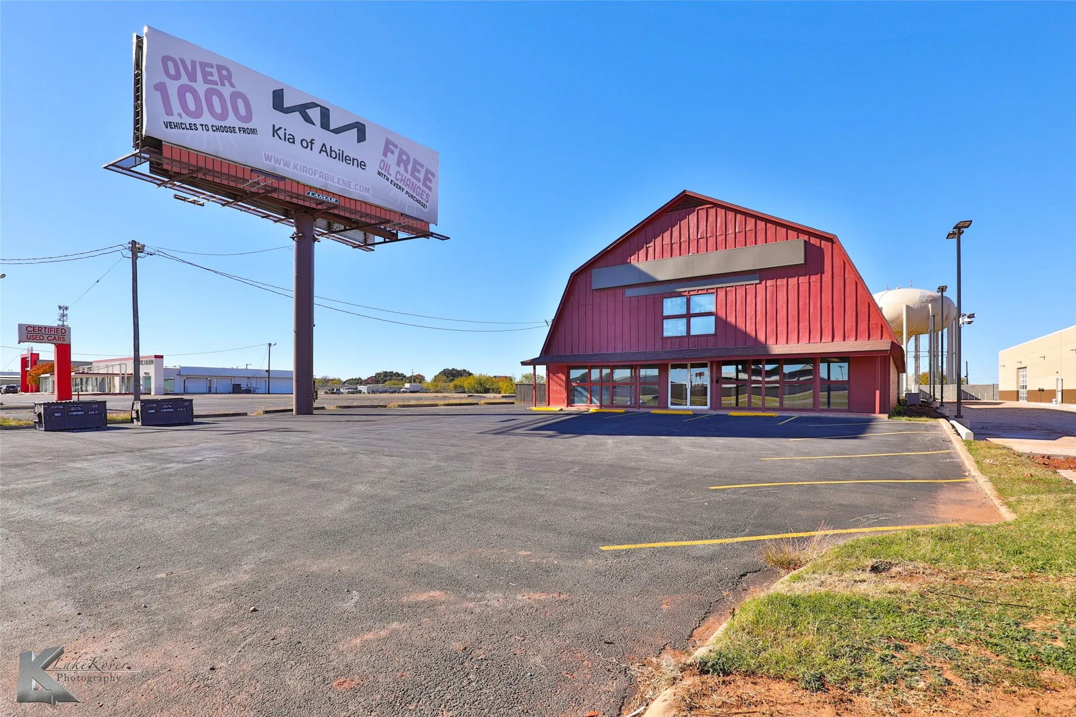 Retail For Sale in Taylor County , 1402 S Clack Street, Abilene, Texas 79605, 0, 0, Garage spaces, 0 Sqft, built in 1976, Preowned, Price $1,500,000, mls#20800914, Real Estate Agent in Abilene, Homes For Sale in Taylor county, Homes For Sale in Abilene, Realtor in Abilene Texas, Real Estate Brokerage Independent Realty Texas, Luminita Cordes Realtor