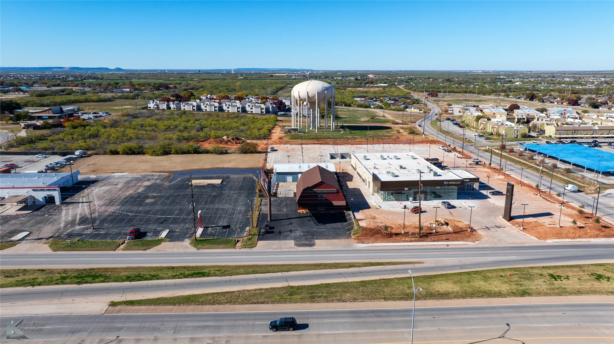 Retail For Sale in Taylor County , 1402 S Clack Street, Abilene, Texas 79605, 0, 0, Garage spaces, 0 Sqft, built in 1976, Preowned, Price $1,500,000, mls#20800914, Real Estate Agent in Abilene, Homes For Sale in Taylor county, Homes For Sale in Abilene, Realtor in Abilene Texas, Real Estate Brokerage Independent Realty Texas, Luminita Cordes Realtor