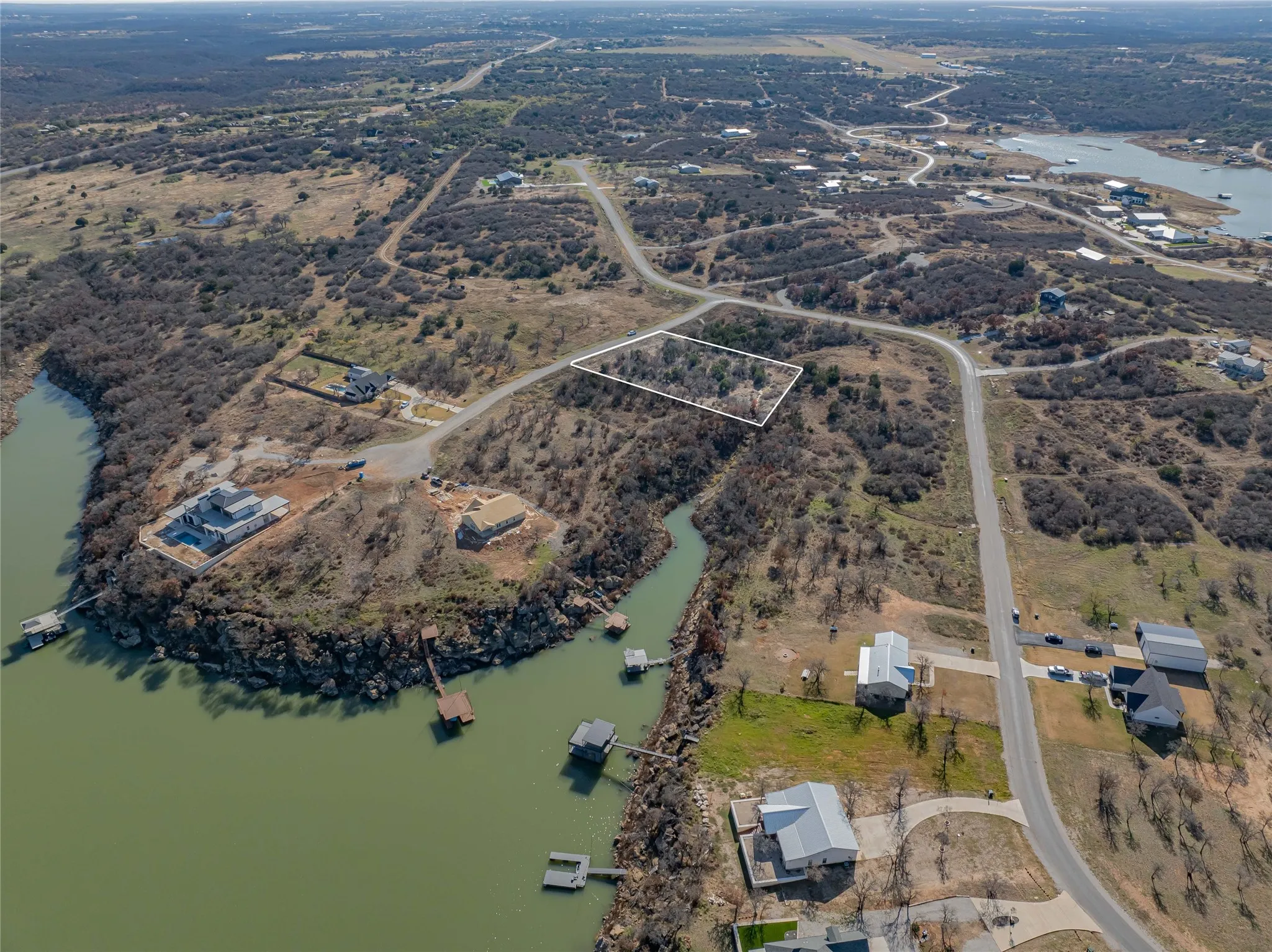 Unimproved Land For Sale in Eastland County , Lot 81 Hidden Shores Drive, Cisco, Texas 76437, 0, 0, Garage spaces, 0 Sqft, built in 0, Price $45,000, mls#20801966, Real Estate Agent in Cisco, Homes For Sale in Eastland county, Homes For Sale in Cisco, Realtor in Cisco Texas, Real Estate Brokerage Independent Realty Texas, Luminita Cordes Realtor