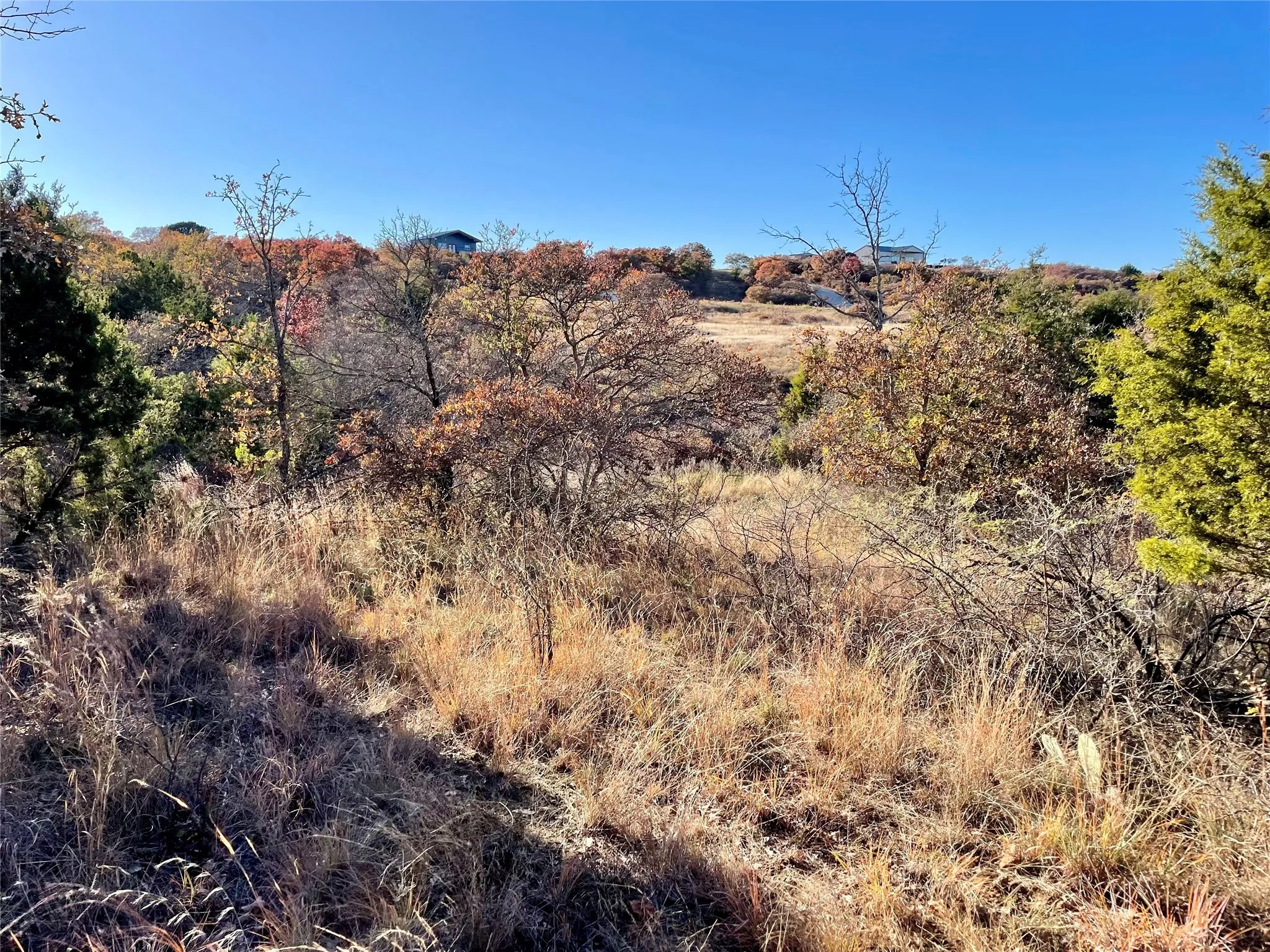 View of landscape