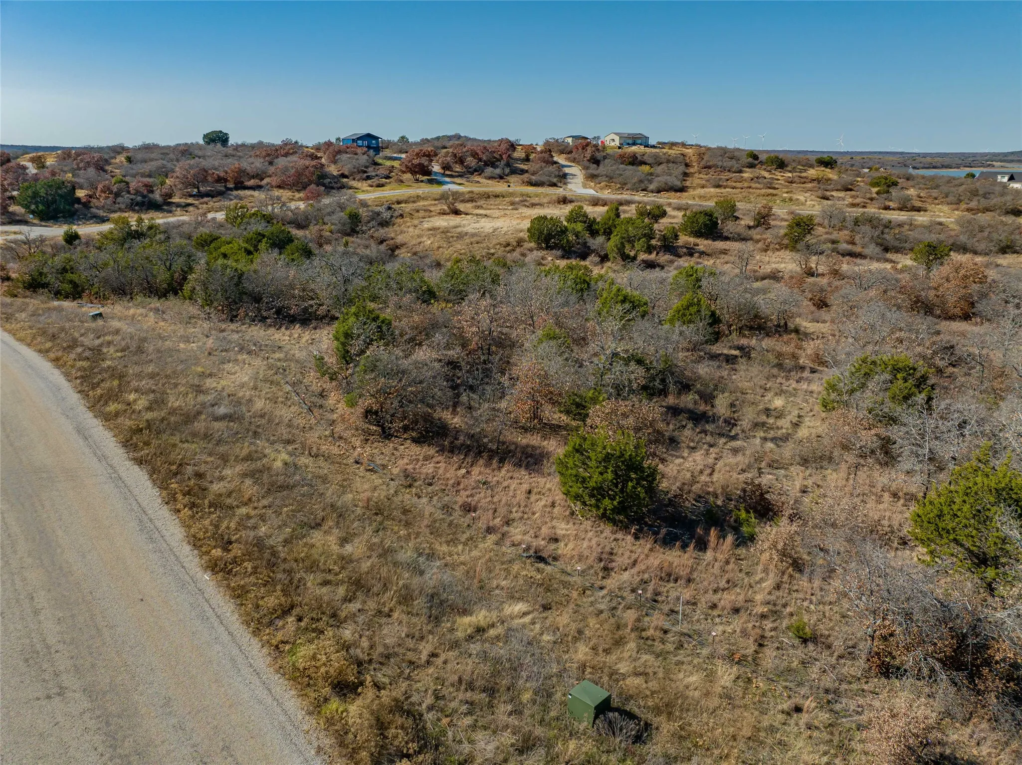 Street view of property