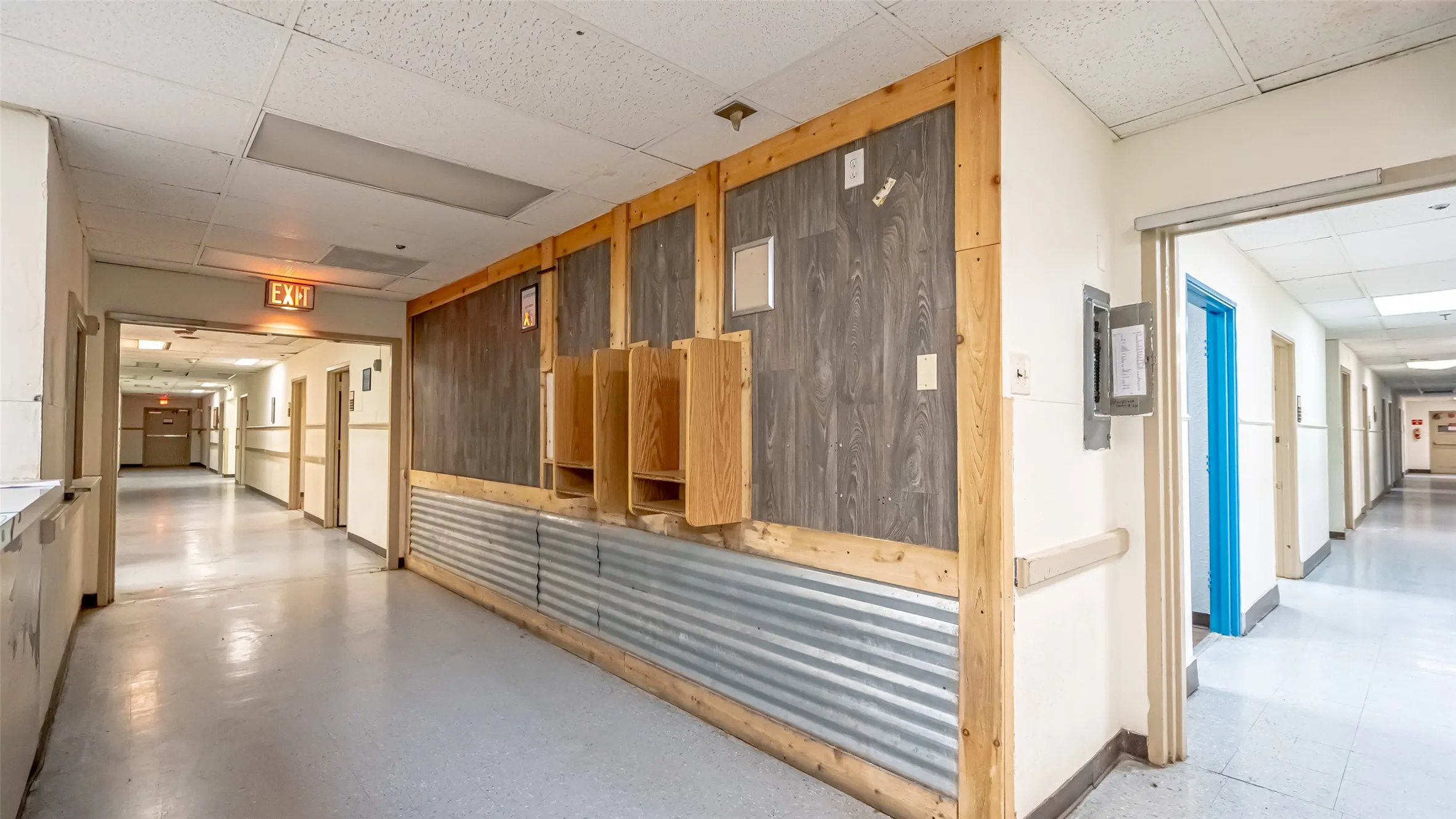 Hall