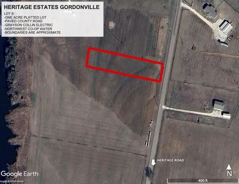 Unimproved Land For Sale in Grayson County , LOT 1.9 HERITAGE, Gordonville, Texas 76245, 0, 0, Garage spaces, 0 Sqft, built in 0, Price $79,900, mls#20805163, Real Estate Agent in Gordonville, Homes For Sale in Grayson county, Homes For Sale in Gordonville, Realtor in Gordonville Texas, Real Estate Brokerage Independent Realty Texas, Luminita Cordes Realtor