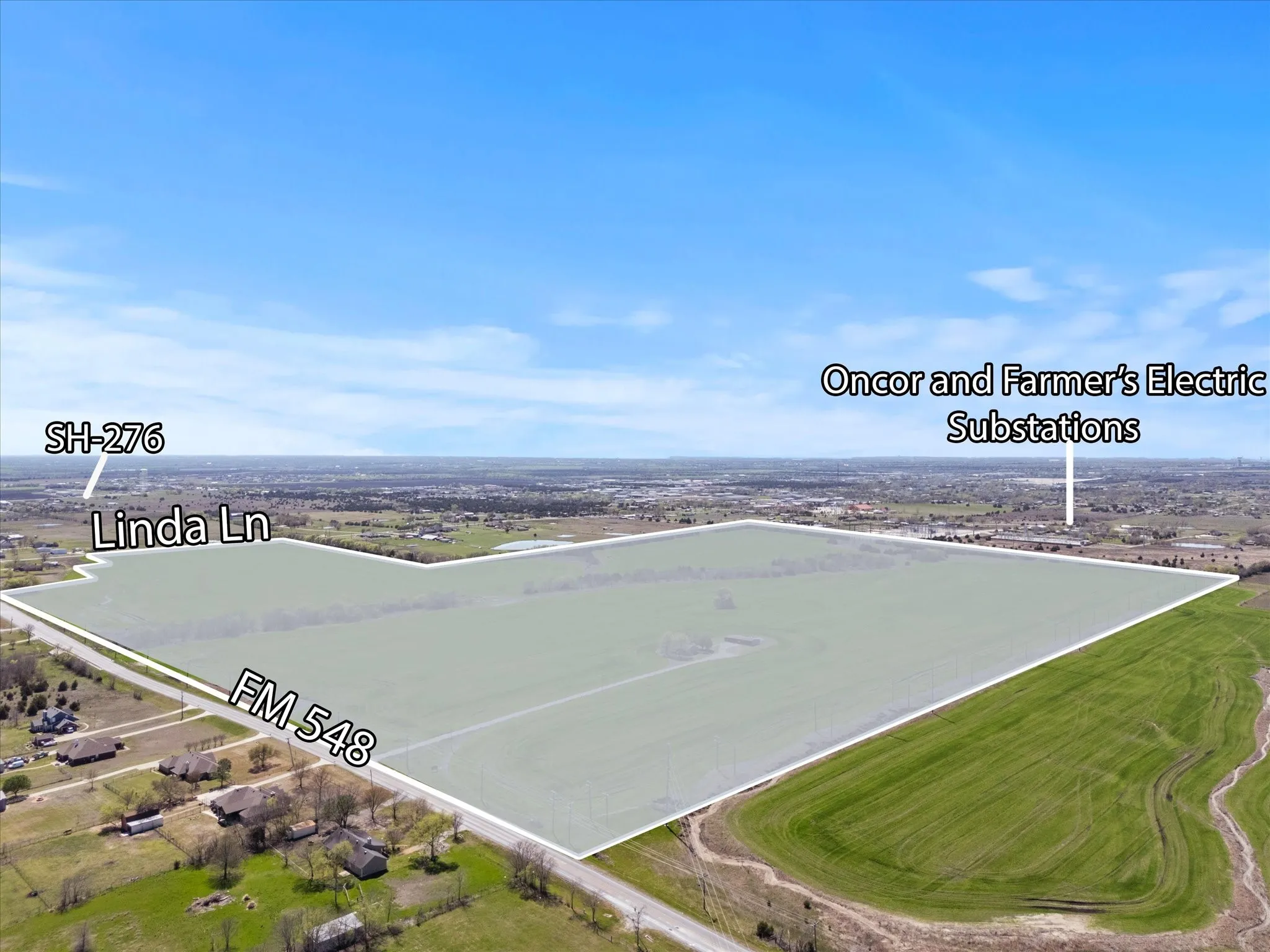 Unimproved Land For Sale in Rockwall County , TBD Fm-548, Royse City, Texas 75189, 0, 0, Garage spaces, 0 Sqft, built in 0, Price $7,674,260, mls#20807107, Real Estate Agent in Royse City, Homes For Sale in Rockwall county, Homes For Sale in Royse City, Realtor in Royse City Texas, Real Estate Brokerage Independent Realty Texas, Luminita Cordes Realtor
