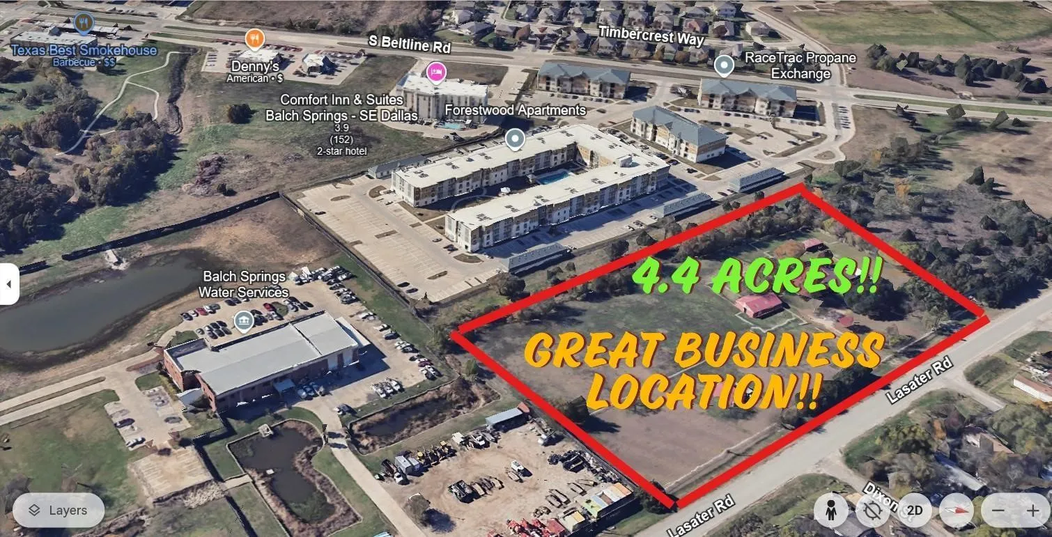 Business For Sale in Dallas County , 4260 Lasater, Balch Springs, Texas 75181, 0, 0, Garage spaces, 0 Sqft, built in 1956, Preowned, mls#20807881, Real Estate Agent in Balch Springs, Homes For Sale in Dallas county, Homes For Sale in Balch Springs, Realtor in Balch Springs Texas, Real Estate Brokerage Independent Realty Texas, Luminita Cordes Realtor