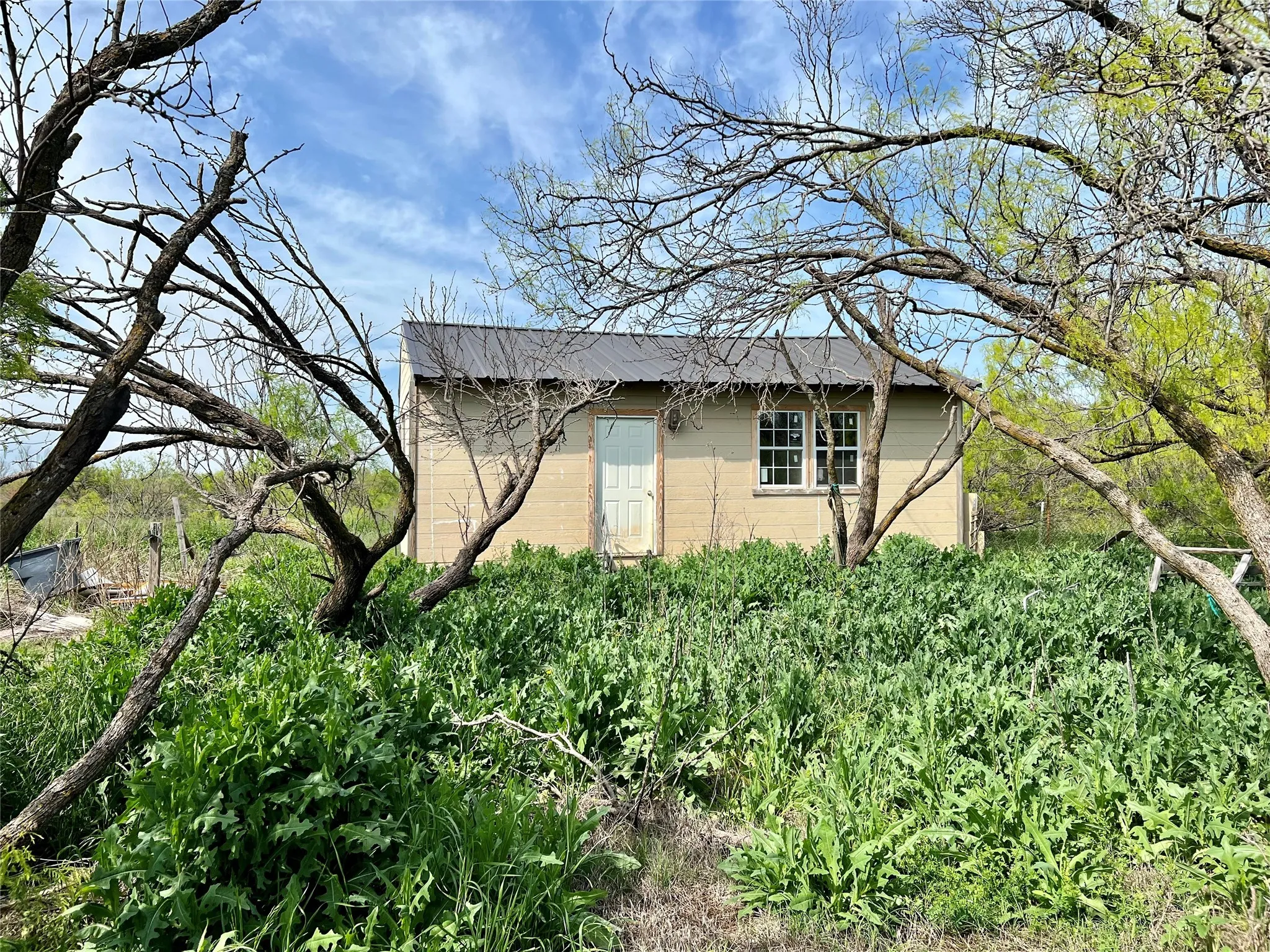 Single Family Residence For Sale in Archer County , 258 Fm 2224, Archer City, Texas 76310, 2 Bedrooms, 1 Bathroom, 2 Garage spaces, 9,999 Sqft, built in 1985, Preowned, Price $100,000, mls#20808257, Real Estate Agent in Archer City, Homes For Sale in Archer county, Homes For Sale in Archer City, Realtor in Archer City Texas, Real Estate Brokerage Independent Realty Texas, Luminita Cordes Realtor
