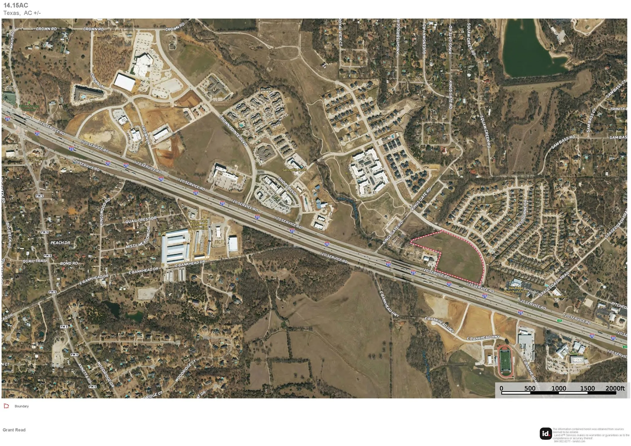 Unimproved Land For Sale in Parker County , 0 E IH-20 Highway, Willow Park, Texas 76087, 0, 0, Garage spaces, 0 Sqft, built in 0, Unknown, mls#20809660, Real Estate Agent in Willow Park, Homes For Sale in Parker county, Homes For Sale in Willow Park, Realtor in Willow Park Texas, Real Estate Brokerage Independent Realty Texas, Luminita Cordes Realtor