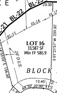Unimproved Land For Sale in Tarrant County , 7322 Calloway Court, Colleyville, Texas 76034, 0, 0, Garage spaces, 0 Sqft, built in 0, mls#20810367, Real Estate Agent in Colleyville, Homes For Sale in Tarrant county, Homes For Sale in Colleyville, Realtor in Colleyville Texas, Real Estate Brokerage Independent Realty Texas, Luminita Cordes Realtor