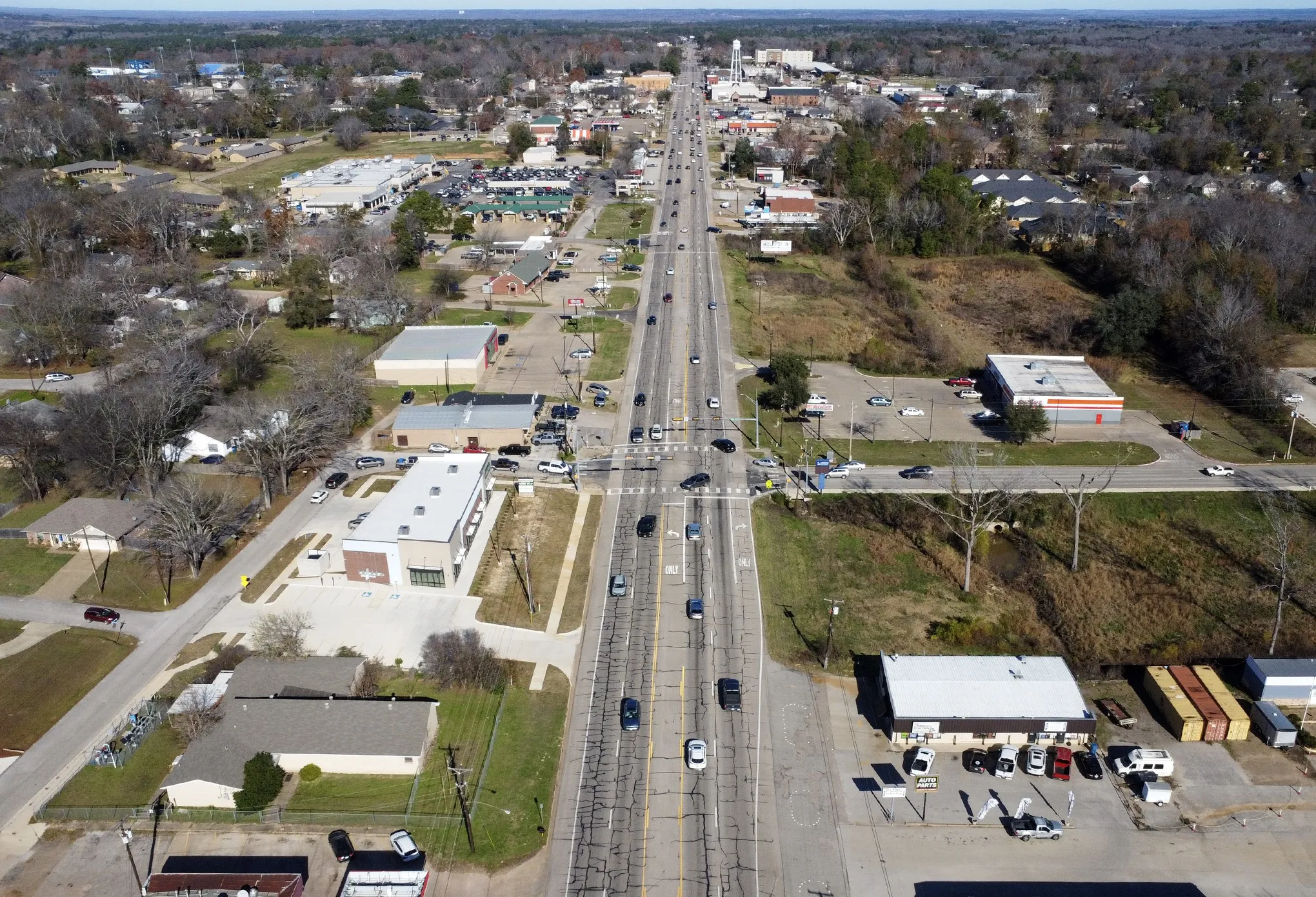 Retail For Rent in Smith County , 801 S Main Street, Lindale, Texas 75771, 0, 0, Garage spaces, 0 Sqft, built in 2023, New Construction - Complete, Price $1,690, mls#20810962, Real Estate Agent in Lindale, Homes For Rent in Smith county, Homes For Rent in Lindale, Realtor in Lindale Texas, Real Estate Brokerage Independent Realty Texas, Luminita Cordes Realtor