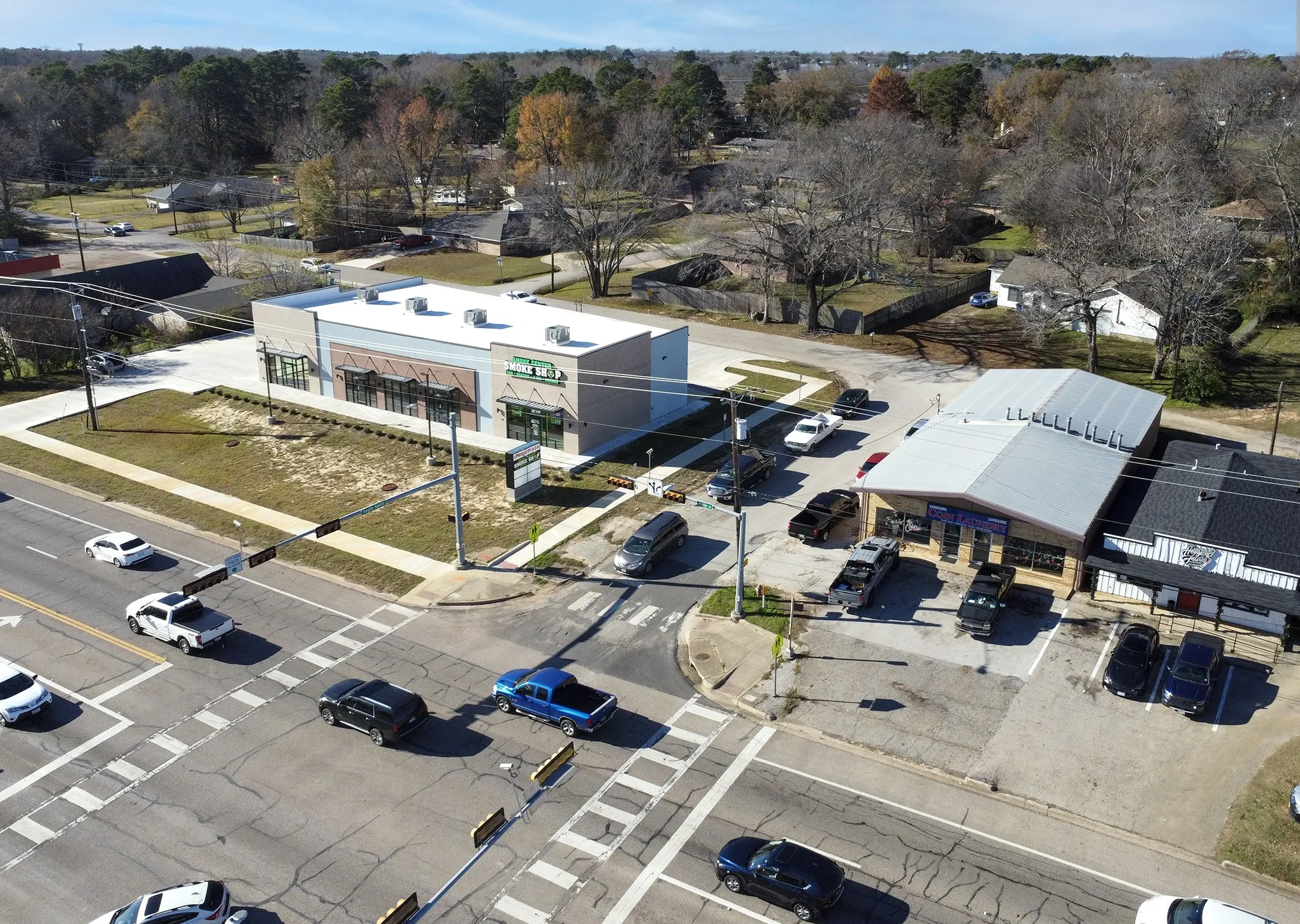 Retail For Rent in Smith County , 801 S Main Street, Lindale, Texas 75771, 0, 0, Garage spaces, 0 Sqft, built in 2023, New Construction - Complete, Price $1,690, mls#20810962, Real Estate Agent in Lindale, Homes For Rent in Smith county, Homes For Rent in Lindale, Realtor in Lindale Texas, Real Estate Brokerage Independent Realty Texas, Luminita Cordes Realtor