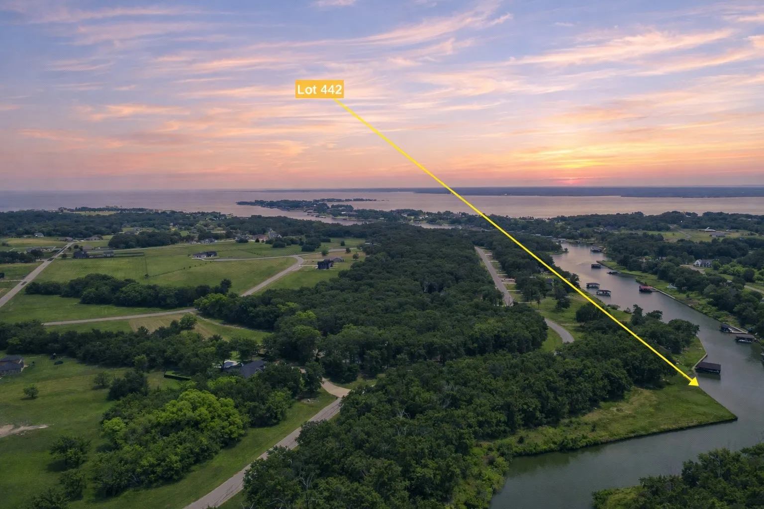 Unimproved Land For Sale in Navarro County , 442 Waters Edge Drive, Corsicana, Texas 75109, 0, 0, Garage spaces, 0 Sqft, built in 0, Price $94,900, mls#20810887, Real Estate Agent in Corsicana, Homes For Sale in Navarro county, Homes For Sale in Corsicana, Realtor in Corsicana Texas, Real Estate Brokerage Independent Realty Texas, Luminita Cordes Realtor