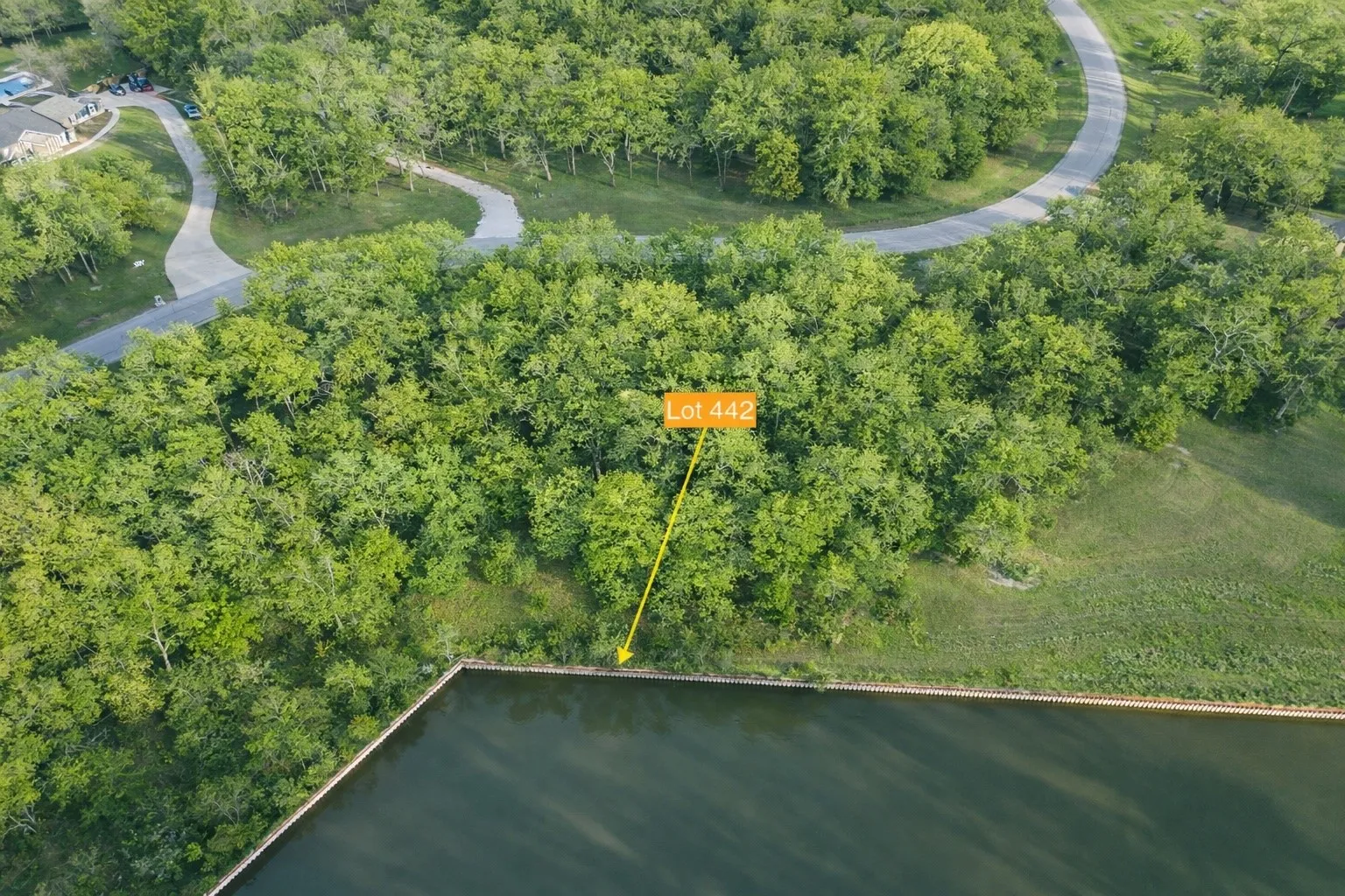 Unimproved Land For Sale in Navarro County , 442 Waters Edge Drive, Corsicana, Texas 75109, 0, 0, Garage spaces, 0 Sqft, built in 0, Price $94,900, mls#20810887, Real Estate Agent in Corsicana, Homes For Sale in Navarro county, Homes For Sale in Corsicana, Realtor in Corsicana Texas, Real Estate Brokerage Independent Realty Texas, Luminita Cordes Realtor