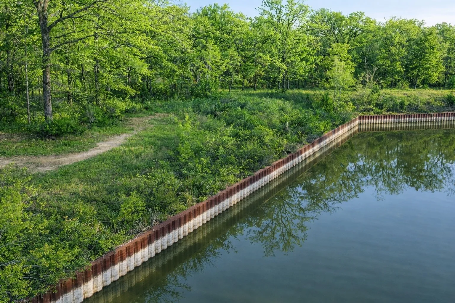 Unimproved Land For Sale in Navarro County , 442 Waters Edge Drive, Corsicana, Texas 75109, 0, 0, Garage spaces, 0 Sqft, built in 0, Price $94,900, mls#20810887, Real Estate Agent in Corsicana, Homes For Sale in Navarro county, Homes For Sale in Corsicana, Realtor in Corsicana Texas, Real Estate Brokerage Independent Realty Texas, Luminita Cordes Realtor