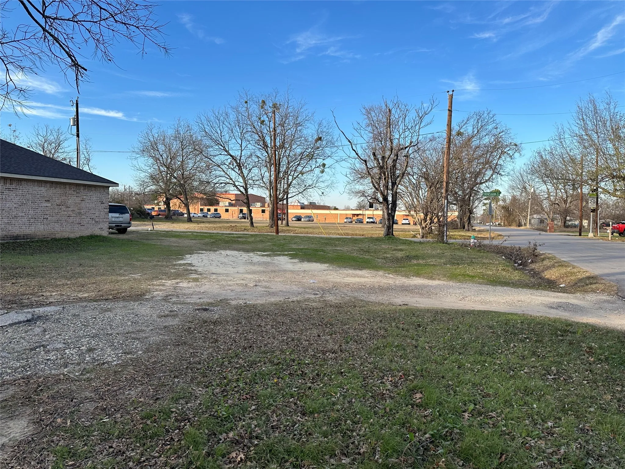 Unimproved Land For Sale in Kaufman County , 299 Crenshaw Street, Terrell, Texas 75160, 0, 0, Garage spaces, 0 Sqft, built in 0, Price $40,000, mls#20812699, Real Estate Agent in Terrell, Homes For Sale in Kaufman county, Homes For Sale in Terrell, Realtor in Terrell Texas, Real Estate Brokerage Independent Realty Texas, Luminita Cordes Realtor