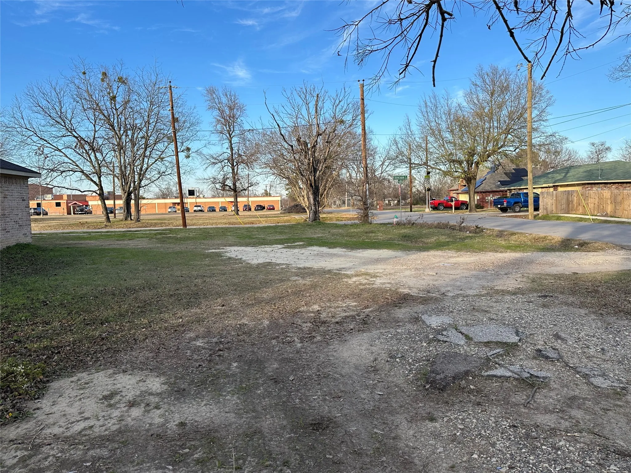 Unimproved Land For Sale in Kaufman County , 299 Crenshaw Street, Terrell, Texas 75160, 0, 0, Garage spaces, 0 Sqft, built in 0, Price $40,000, mls#20812699, Real Estate Agent in Terrell, Homes For Sale in Kaufman county, Homes For Sale in Terrell, Realtor in Terrell Texas, Real Estate Brokerage Independent Realty Texas, Luminita Cordes Realtor