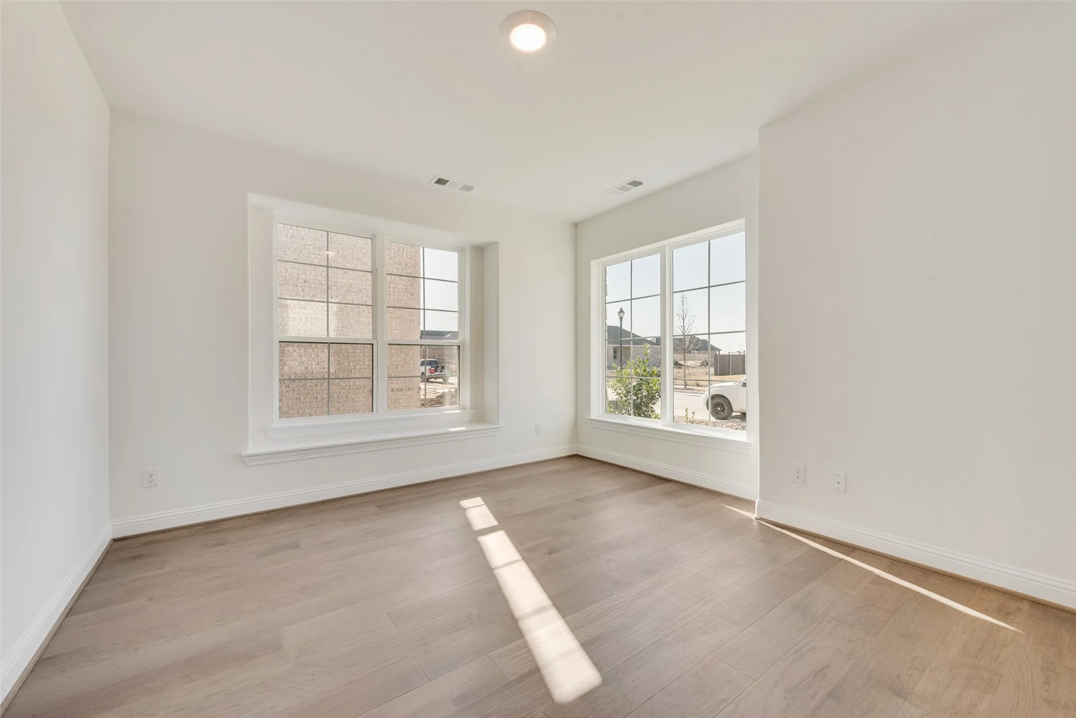 Bedroom or Office