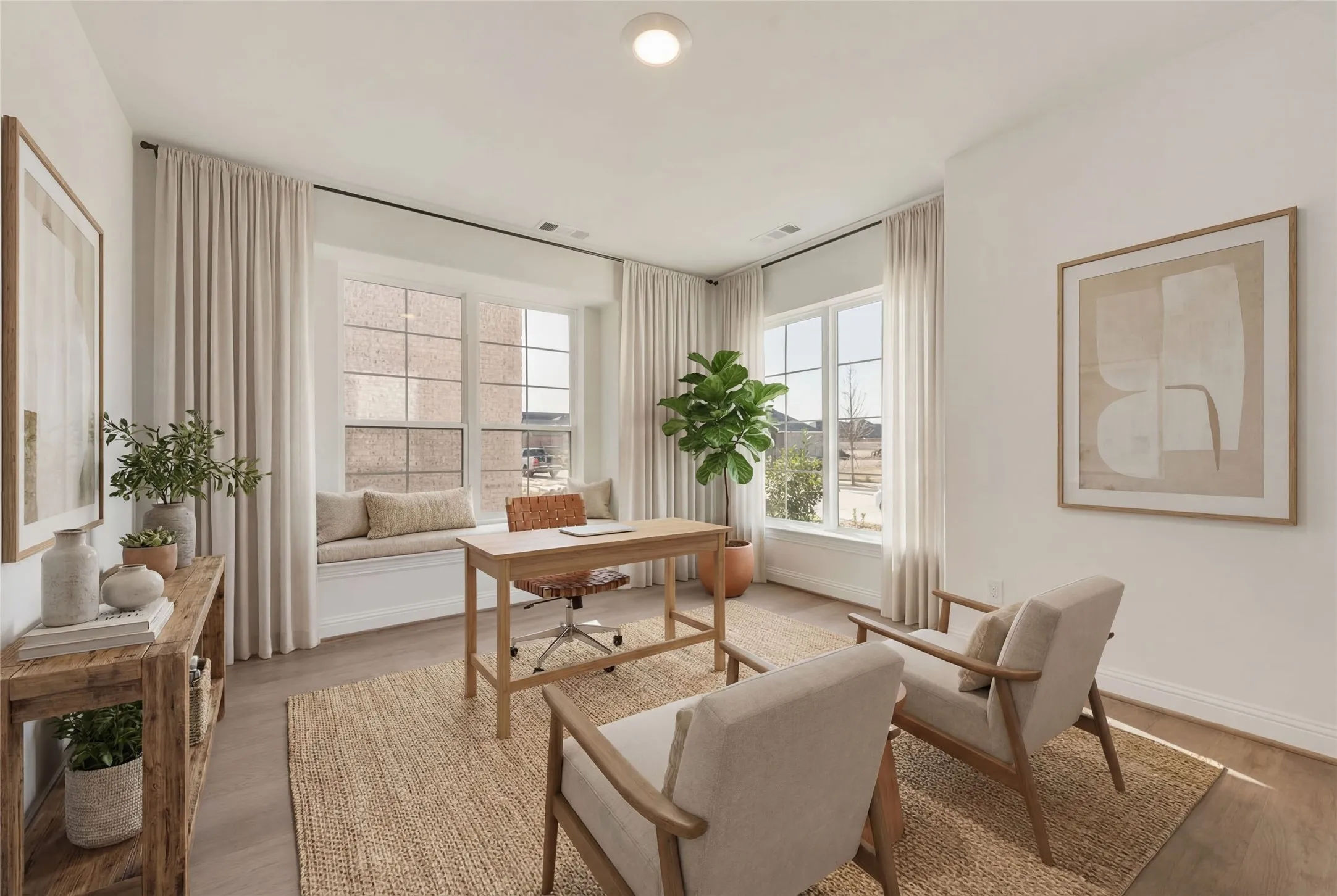 Office or Bedroom