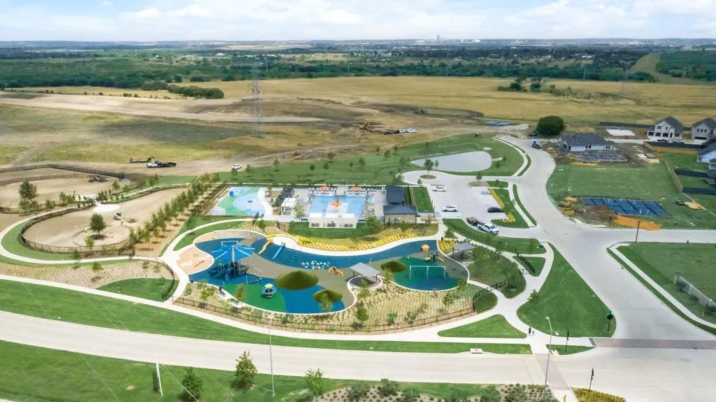 Single Family Residence For Sale in Ellis County , 3542 Coneflower Trail, Prairie Ridge, Texas 76084, 4 Bedroom, 3 Bathroom, 2 Garage spaces, 2,685 Sqft, built in 2025, New Construction - Complete, mls#20814632, Real Estate Agent in Prairie Ridge, Homes For Sale in Ellis county, Homes For Sale in Prairie Ridge, Realtor in Prairie Ridge Texas, Real Estate Brokerage Independent Realty Texas, Luminita Cordes Realtor