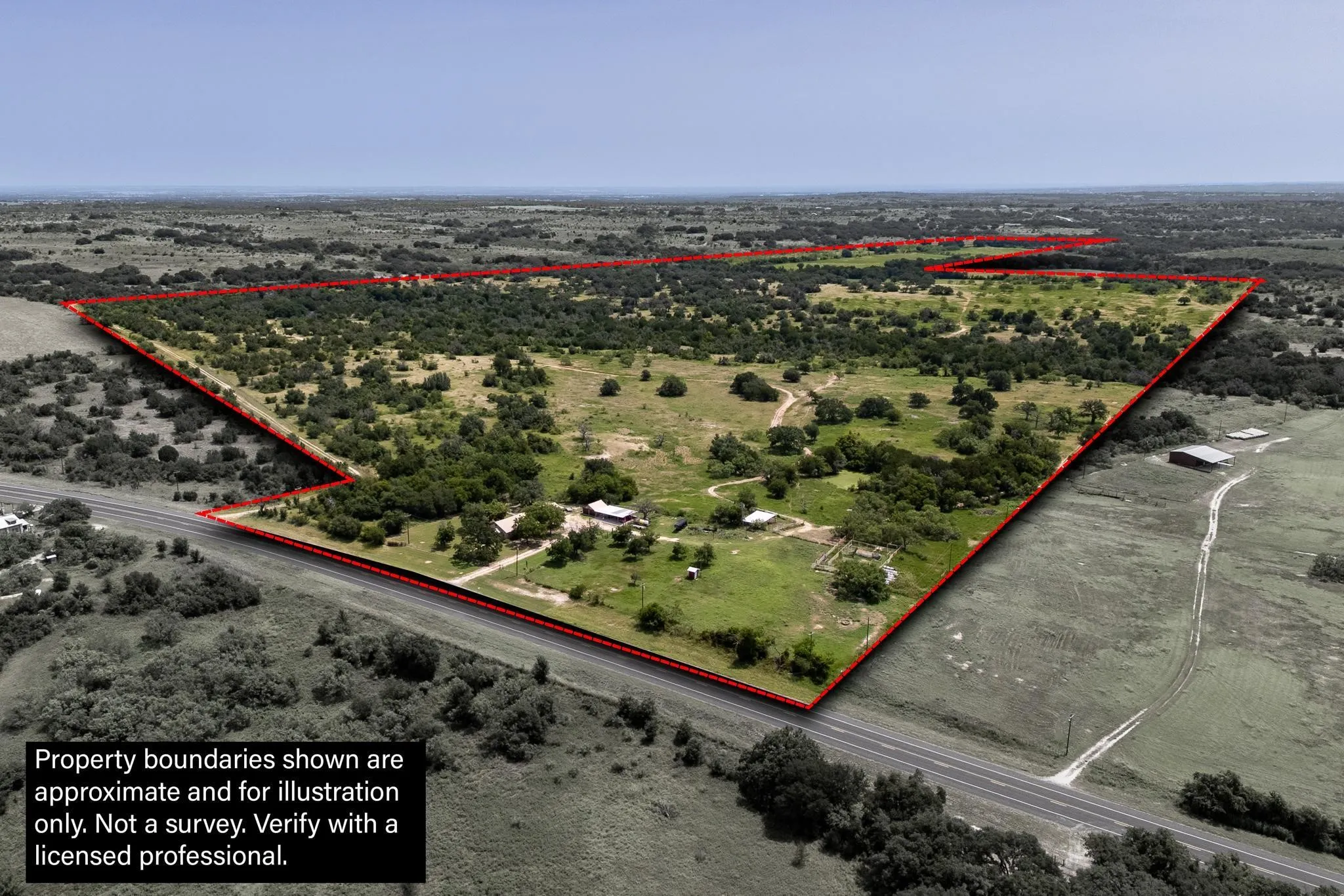 Farm For Sale in Comanche County , 17921 Tx-16, Comanche, Texas 76442, 3 Bedroom, 1 Bathroom, 2 Garage spaces, 1,554 Sqft, built in 1946, Preowned, Price $2,000,000, mls#20811111, Real Estate Agent in Comanche, Homes For Sale in Comanche county, Homes For Sale in Comanche, Realtor in Comanche Texas, Real Estate Brokerage Independent Realty Texas, Luminita Cordes Realtor
