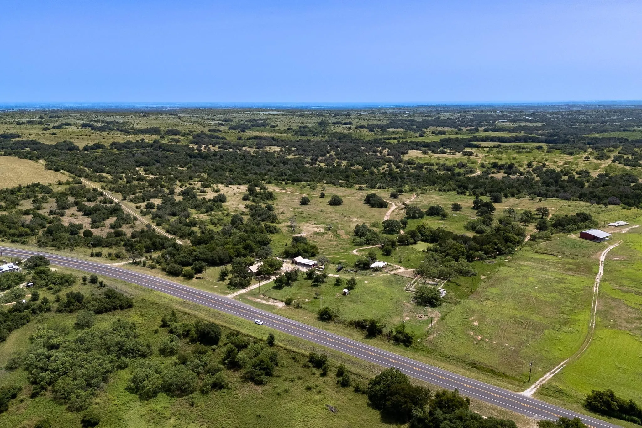 Farm For Sale in Comanche County , 17921 Tx-16, Comanche, Texas 76442, 3 Bedroom, 1 Bathroom, 2 Garage spaces, 1,554 Sqft, built in 1946, Preowned, Price $2,000,000, mls#20811111, Real Estate Agent in Comanche, Homes For Sale in Comanche county, Homes For Sale in Comanche, Realtor in Comanche Texas, Real Estate Brokerage Independent Realty Texas, Luminita Cordes Realtor
