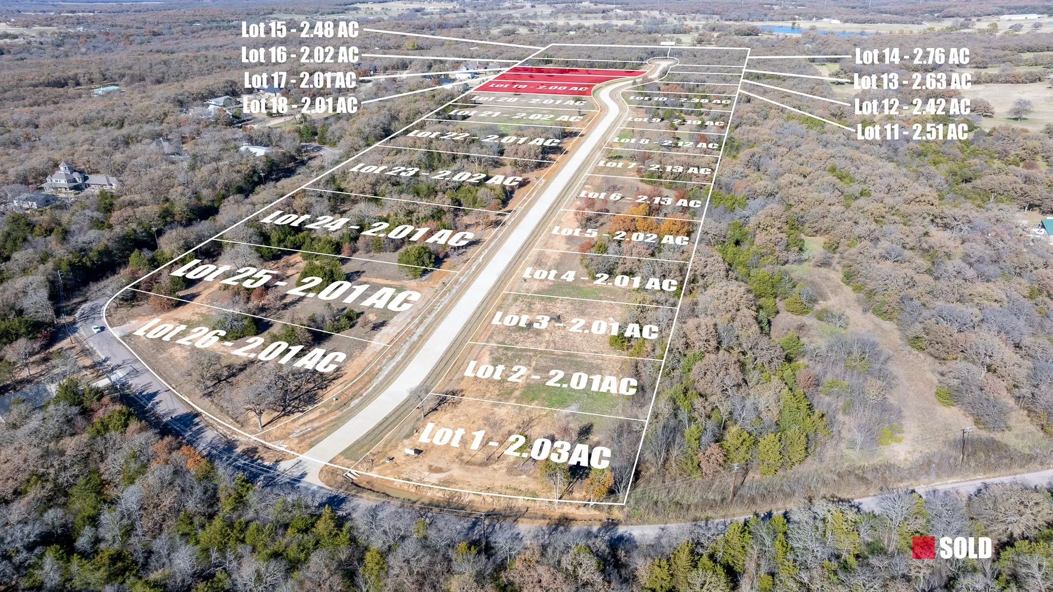 Improved Land For Sale in Cooke County , 24 Shady Oak Lane, Valley View, Texas 76272, 0, 0, Garage spaces, 0 Sqft, built in 0, Price $174,900, mls#20815972, Real Estate Agent in Valley View, Homes For Sale in Cooke county, Homes For Sale in Valley View, Realtor in Valley View Texas, Real Estate Brokerage Independent Realty Texas, Luminita Cordes Realtor