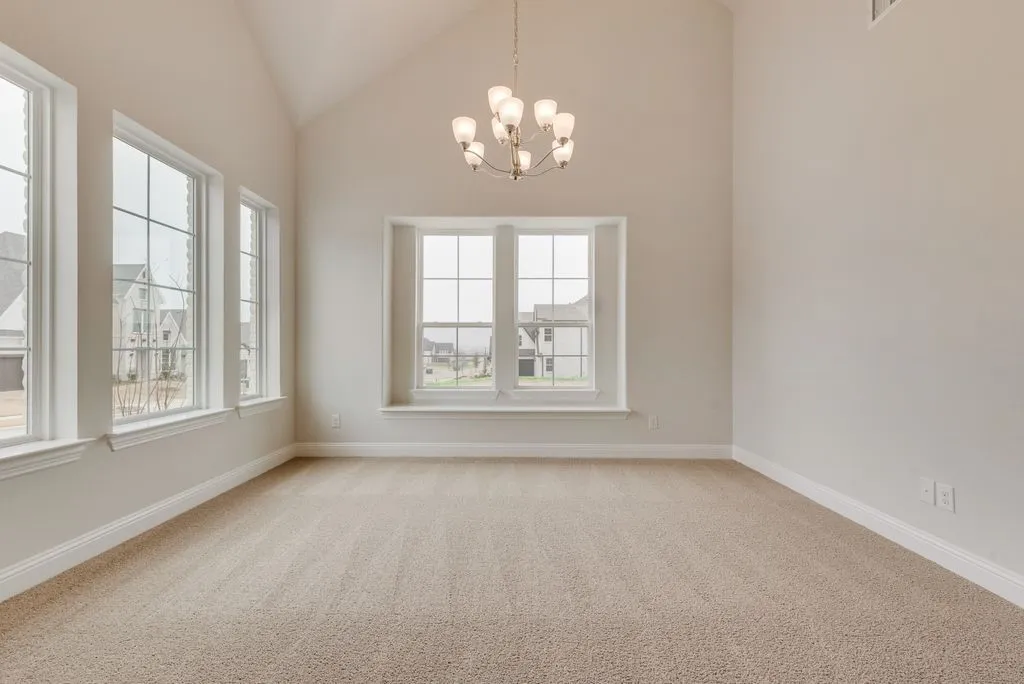 Single Family Residence For Sale in Rockwall County , 1224 Calebria Way, Fate, Texas 75087, 4 Bedroom, 4 Bathroom, 2 Garage spaces, 3,542 Sqft, built in 2025, New Construction - Complete, mls#20816389, Real Estate Agent in Fate, Homes For Sale in Rockwall county, Homes For Sale in Fate, Realtor in Fate Texas, Real Estate Brokerage Independent Realty Texas, Luminita Cordes Realtor