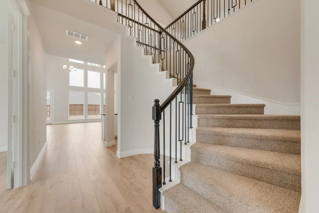 Single Family Residence For Sale in Rockwall County , 1224 Calebria Way, Fate, Texas 75087, 4 Bedroom, 4 Bathroom, 2 Garage spaces, 3,542 Sqft, built in 2025, New Construction - Complete, mls#20816389, Real Estate Agent in Fate, Homes For Sale in Rockwall county, Homes For Sale in Fate, Realtor in Fate Texas, Real Estate Brokerage Independent Realty Texas, Luminita Cordes Realtor