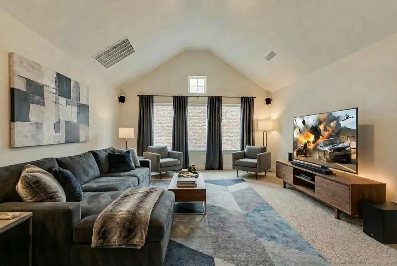 Single Family Residence For Sale in Rockwall County , 1224 Calebria Way, Fate, Texas 75087, 4 Bedroom, 4 Bathroom, 2 Garage spaces, 3,542 Sqft, built in 2025, New Construction - Complete, mls#20816389, Real Estate Agent in Fate, Homes For Sale in Rockwall county, Homes For Sale in Fate, Realtor in Fate Texas, Real Estate Brokerage Independent Realty Texas, Luminita Cordes Realtor