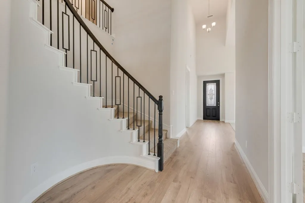 Single Family Residence For Sale in Rockwall County , 1224 Calebria Way, Fate, Texas 75087, 4 Bedroom, 4 Bathroom, 2 Garage spaces, 3,542 Sqft, built in 2025, New Construction - Complete, mls#20816389, Real Estate Agent in Fate, Homes For Sale in Rockwall county, Homes For Sale in Fate, Realtor in Fate Texas, Real Estate Brokerage Independent Realty Texas, Luminita Cordes Realtor