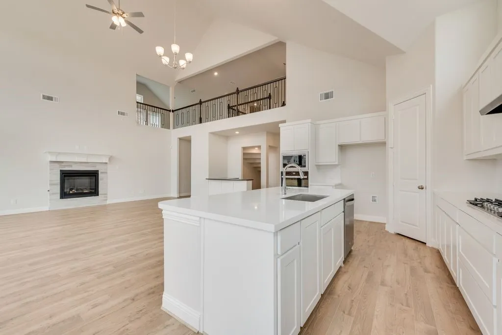 Single Family Residence For Sale in Rockwall County , 1224 Calebria Way, Fate, Texas 75087, 4 Bedroom, 4 Bathroom, 2 Garage spaces, 3,542 Sqft, built in 2025, New Construction - Complete, mls#20816389, Real Estate Agent in Fate, Homes For Sale in Rockwall county, Homes For Sale in Fate, Realtor in Fate Texas, Real Estate Brokerage Independent Realty Texas, Luminita Cordes Realtor