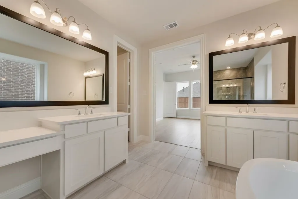Single Family Residence For Sale in Rockwall County , 1224 Calebria Way, Fate, Texas 75087, 4 Bedroom, 4 Bathroom, 2 Garage spaces, 3,542 Sqft, built in 2025, New Construction - Complete, mls#20816389, Real Estate Agent in Fate, Homes For Sale in Rockwall county, Homes For Sale in Fate, Realtor in Fate Texas, Real Estate Brokerage Independent Realty Texas, Luminita Cordes Realtor